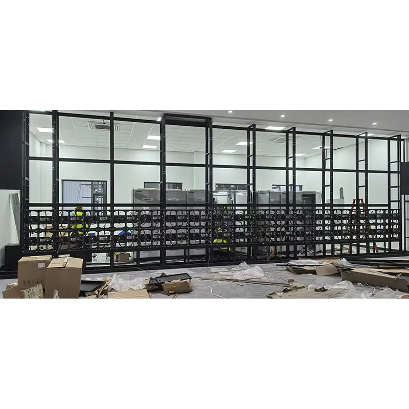 Çıkarılabilir Elektronik Ekran Braketi