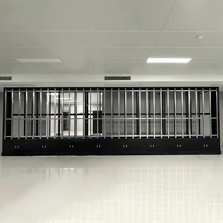 LED Ekran Kaynaksız Braket